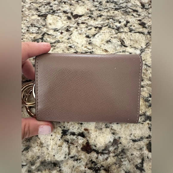 Kate Spade key fob holder wallet - Picture 4 of 10